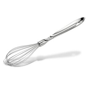 All-Clad Stainless Steel Balloon Whisk, long handled 12" - NEW!